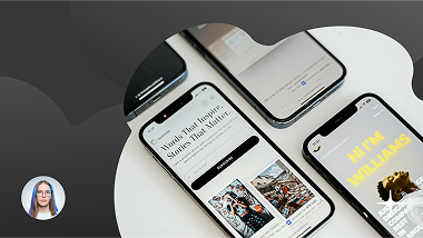 Мобайл-маркетинг для продаж и узнаваемости бренда