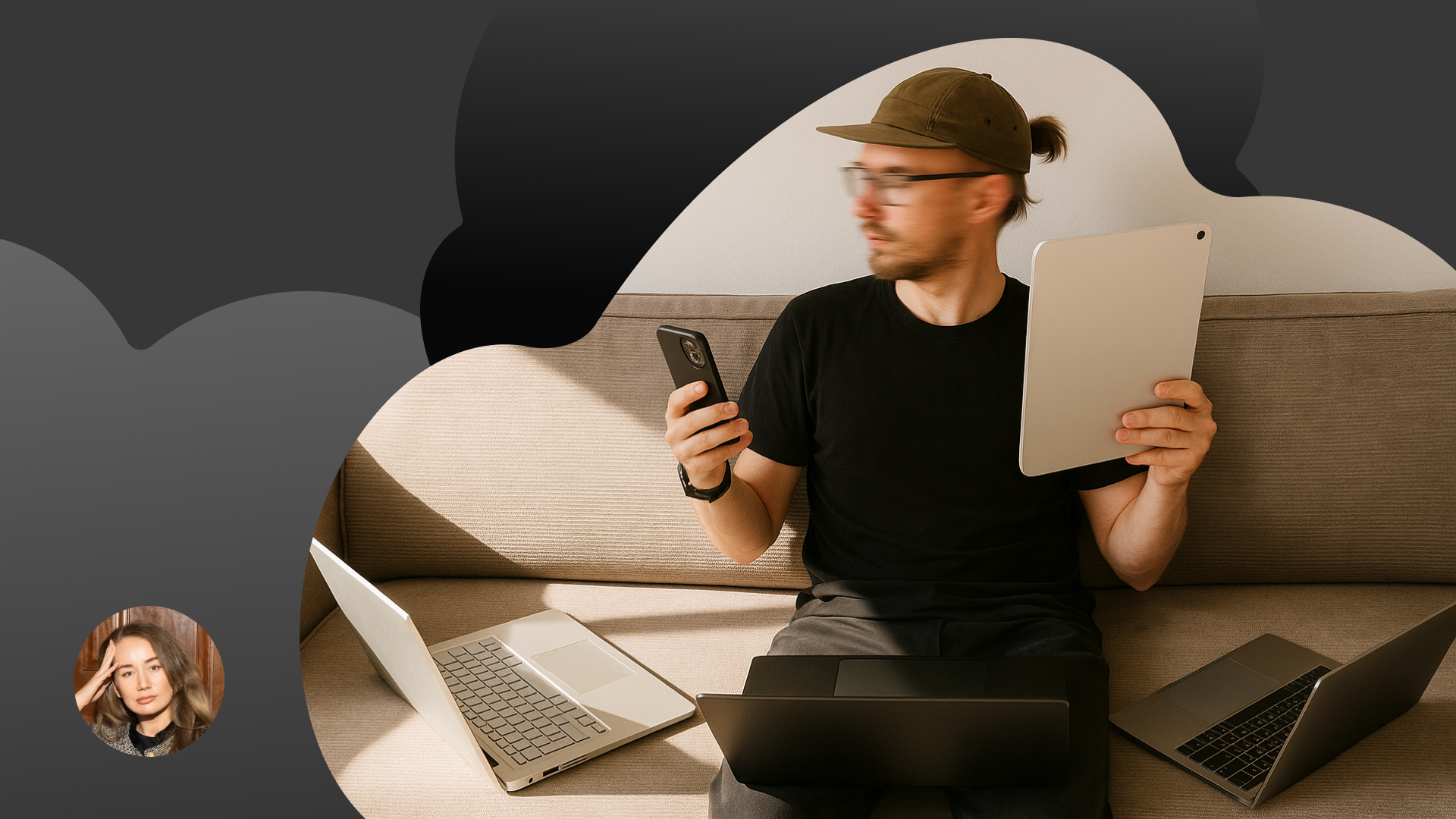 Тестовое мероприятие